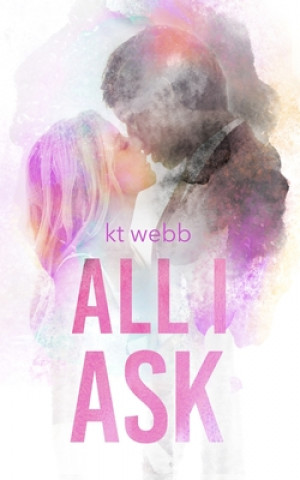 Boek All I Ask Emily Wittig