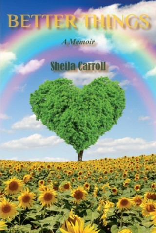 Carte Better Things Sheila Carroll