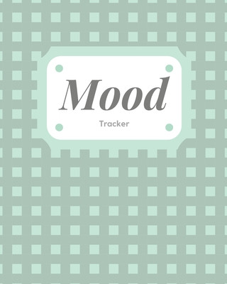 Könyv Mood Tracker: Mood Tracker Coloring Book Lo -. Books