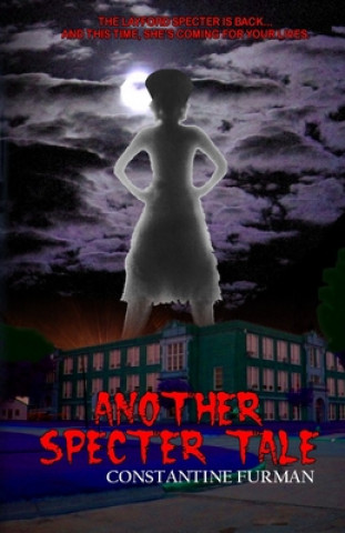 Buch Another Specter Tale Constantine Furman