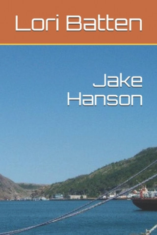 Buch Jake Hanson Lori Batten