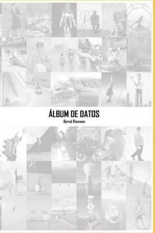Libro Álbum de Datos Bernd Riemann