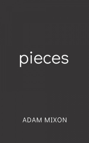 Book pieces Adam Mixon