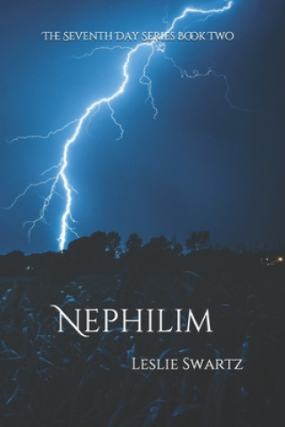 Libro Nephilim Leslie Swartz