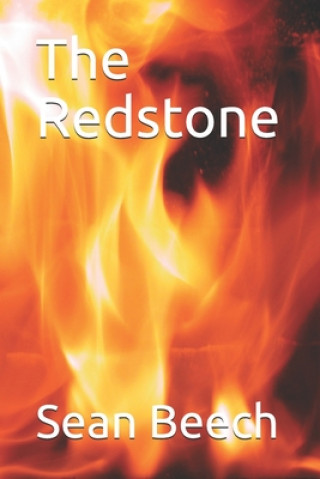 Knjiga The Redstone Sean Beech
