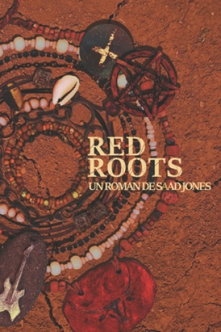 Buch Red Roots Saad Jones