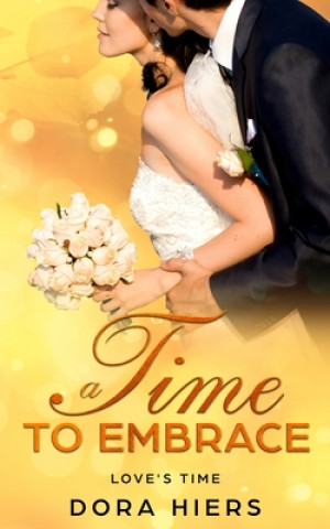 Boek A Time to Embrace Tori Kayson