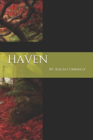 Knjiga Haven Alicia Connelly