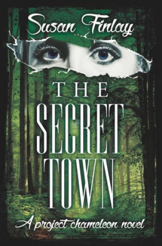 Carte The Secret Town Susan Finlay