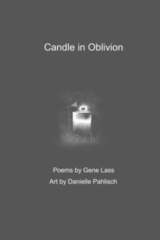 Carte Candle in Oblivion Danielle Pahlisch