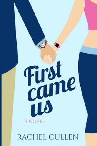 Book First Came Us Rachel Cullen