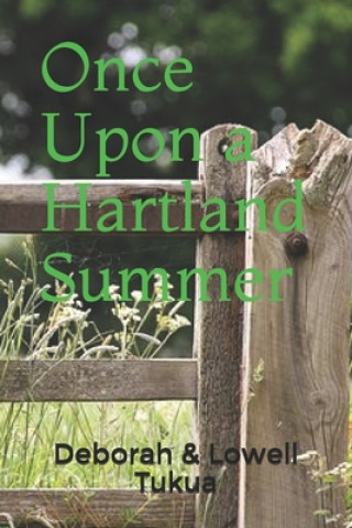 Libro Once Upon a Hartland Summer Lowell Tukua