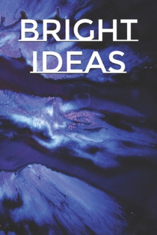 Kniha Bright Ideas Heather Thofson