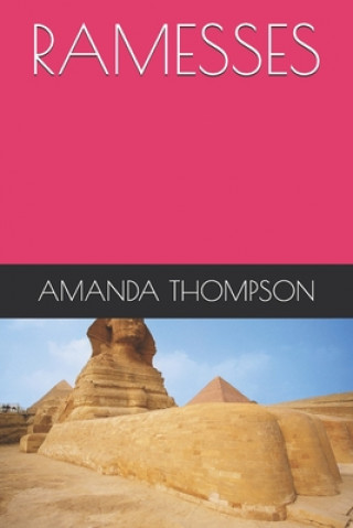 Book Ramesses Amanda Thompson