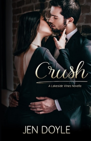 Boek Crush Jen Doyle