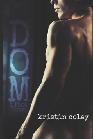 Libro Dom Kristin Coley