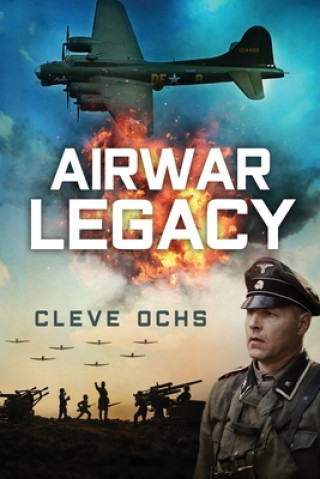 Carte Airwar Legacy Cleve Ochs