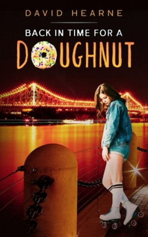 Libro Back in Time for a Doughnut David Hearne