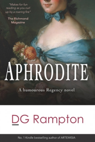 Könyv Aphrodite Dg Rampton