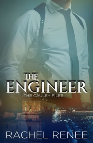 Βιβλίο The Engineer: The Cauley Files Rachel Renee