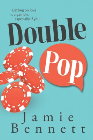 Kniha Double Pop Jamie Bennett