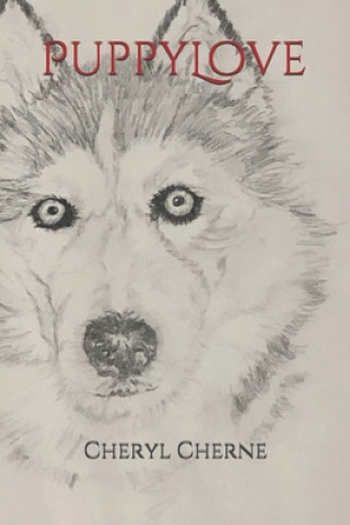 Knjiga PuppyLove Cheryl Cherne