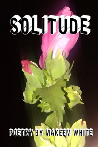 Boek Solitude Makeem White