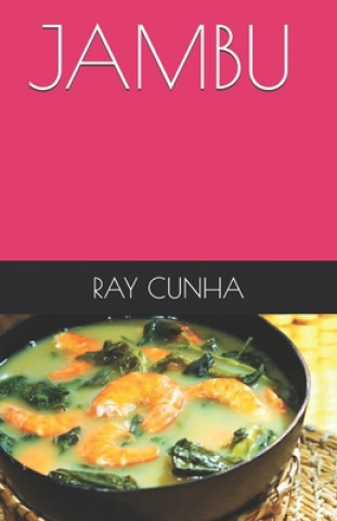 Buch Jambu Ray Cunha