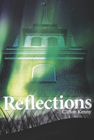 Knjiga Reflections Craig C. Collins