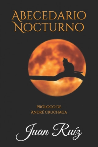 Kniha Abecedario Nocturno Tinta de Escritores -. Tde