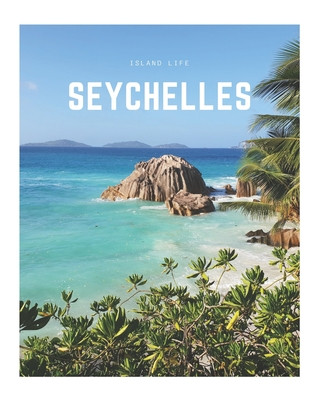 Könyv Seychelles: A Decorative Book Perfect for Coffee Tables, Bookshelves, Interior Design & Home Staging Decora Book Co