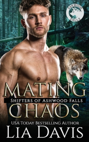 Knjiga Mating Chaos Lia Davis