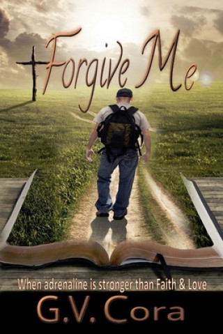 Book Forgive Me L. Elliott