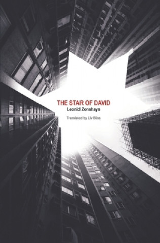 Kniha The Star of David Leonid Zonshayn