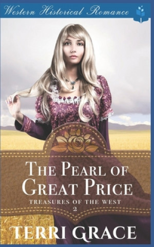 Carte The Pearl of Great Price Terri Grace