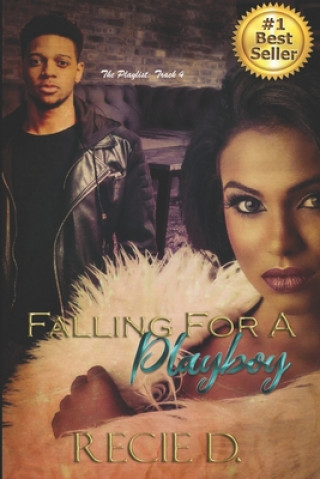 Buch Falling for a Playboy Recie D