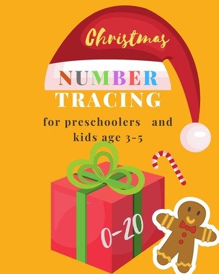 Carte 0-20 Number tracing for Preschoolers and kids Ages 3-5: Book for kindergarten.100 pages, size 8X10 inches . Tracing game and coloring pages . Lots of J&j Happy Kids and Kindergart Publisher