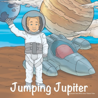 Knjiga Jumping Jupiter Andrew Clemens Odom