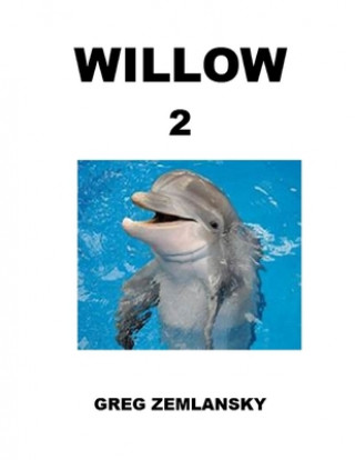 Knjiga Willow 2 Greg Zemlansky