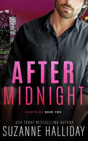 Book After Midnight Suzanne Halliday