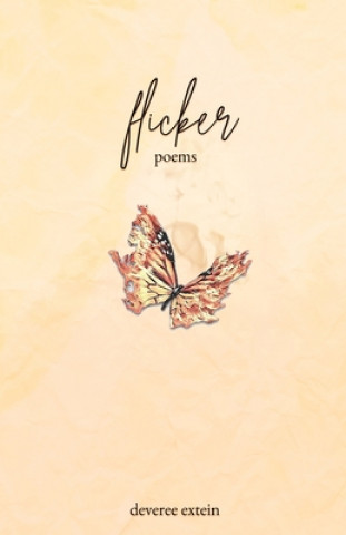 Knjiga flicker Deveree Extein