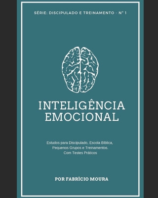 Boek Intelig?ncia Emocional Fabricio de Souza Moura