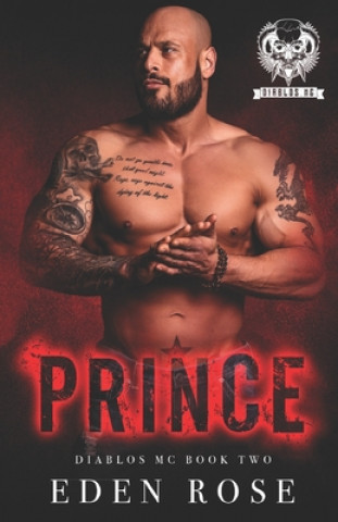 Kniha Prince Reggie Deanching