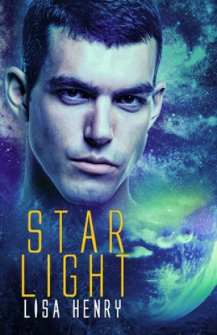 Kniha Starlight Lisa Henry