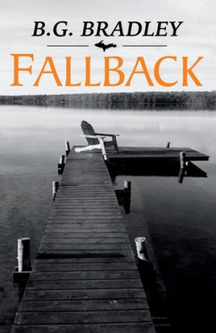 Knjiga Fallback Martin Achatz