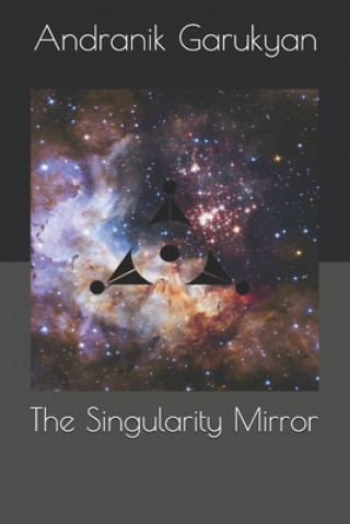 Βιβλίο The Singularity Mirror Andranik Garukyan