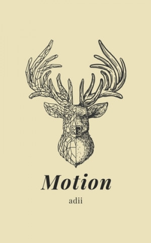 Knjiga Motion Adii Pienaar