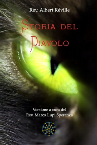 Buch Storia del Diavolo Marco Lupi Speranza