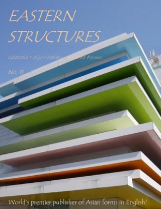 Book Eastern Structures No. 11 Steffen Horstmann