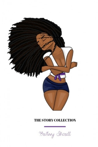 Carte The Story Collection: Brittany Sherell Brittany Sherell
